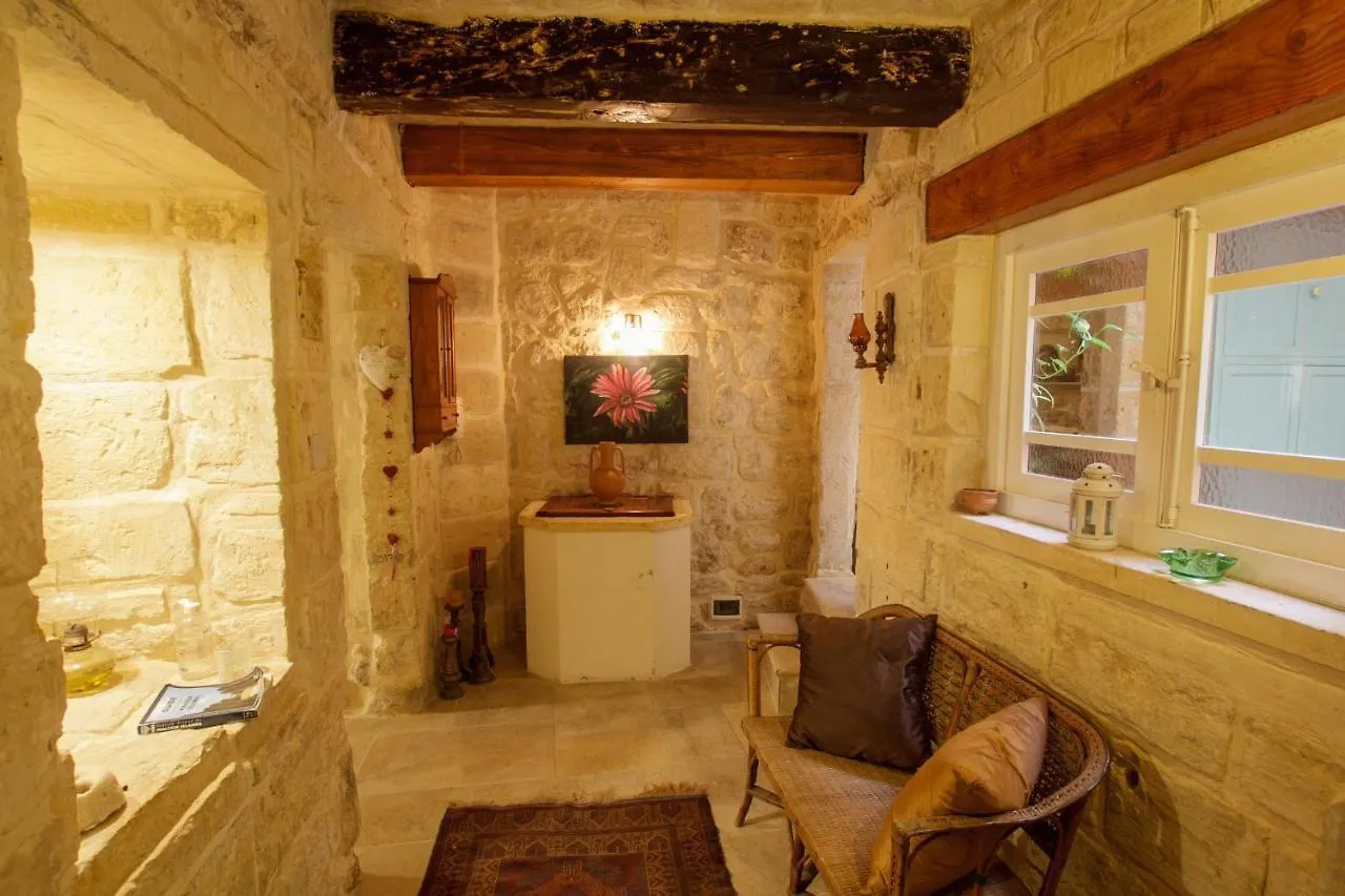 Holiday home Town House Steeped In History Villa Rabat