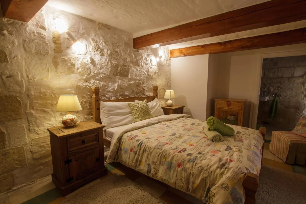 Holiday home Town House Steeped In History Villa Rabat Malta