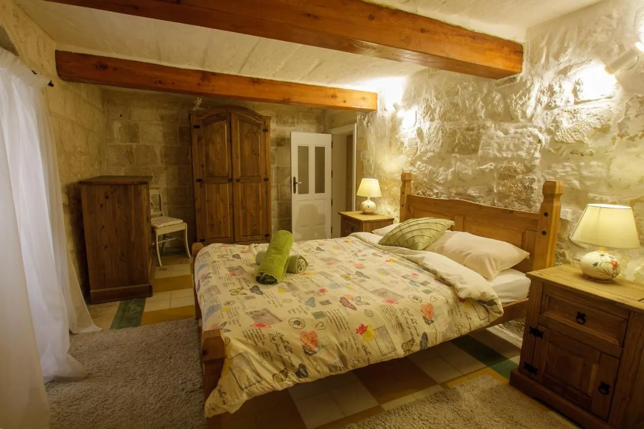 Town House Steeped In History Villa Rabat Holiday home