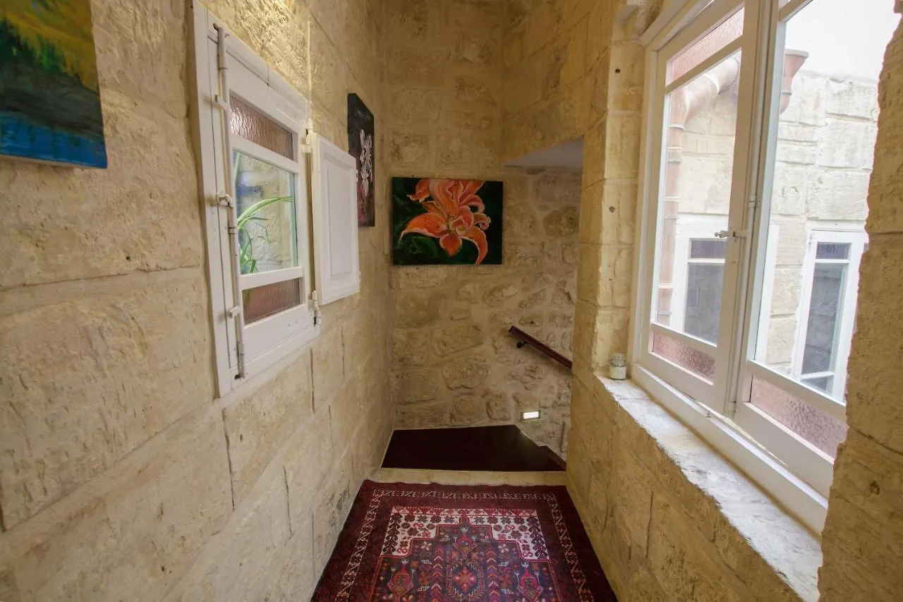 Town House Steeped In History Villa Rabat 0*,