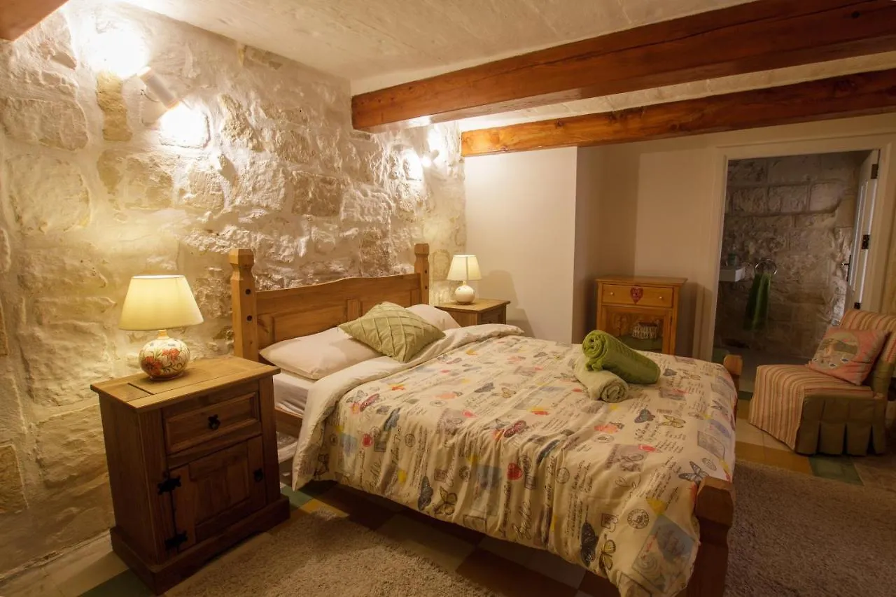 Holiday home Town House Steeped In History Villa Rabat