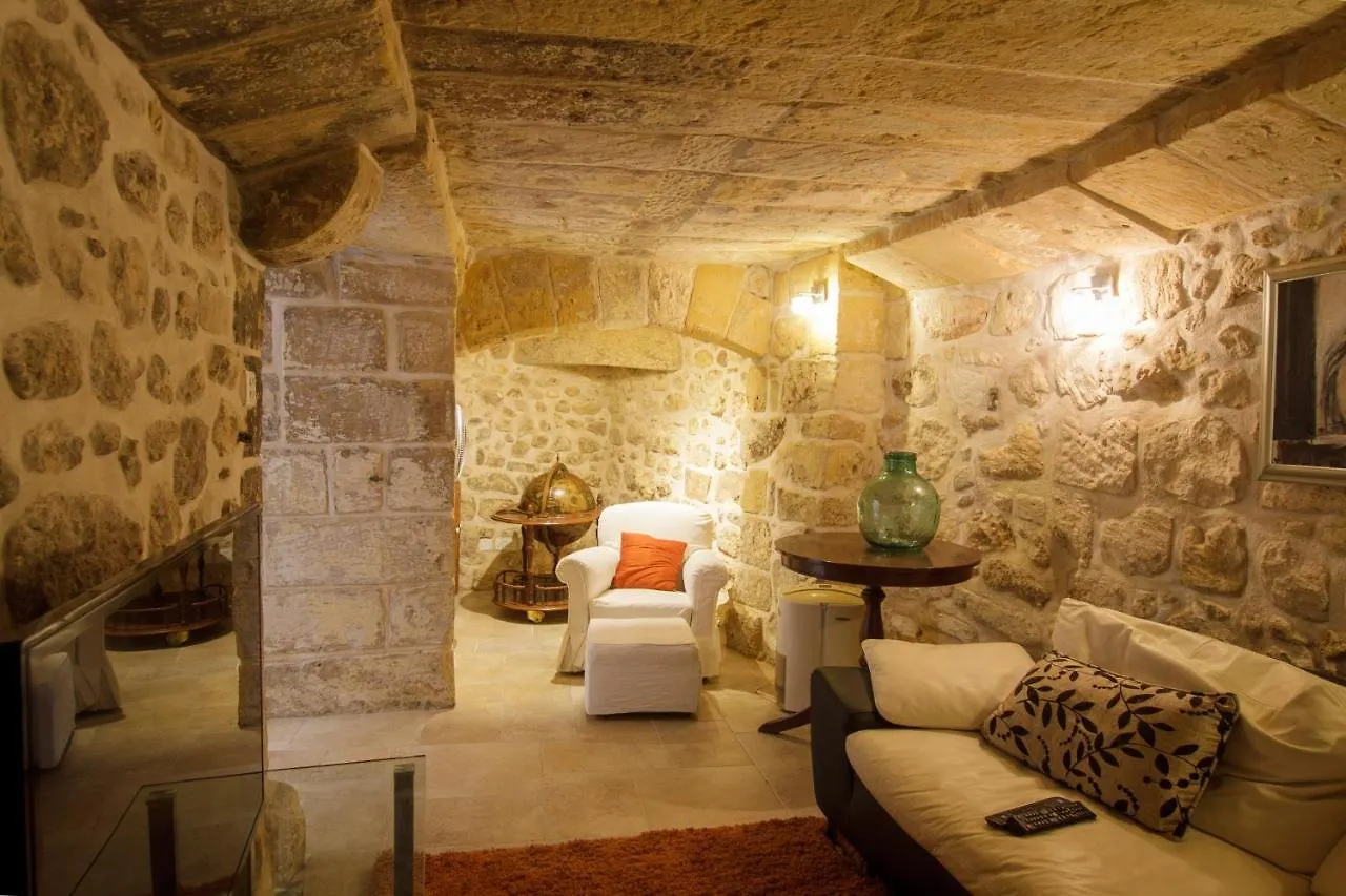 Town House Steeped In History Villa Rabat Holiday home