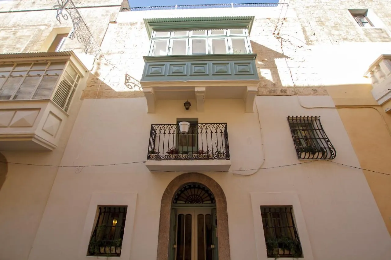 Town House Steeped In History Villa Rabat