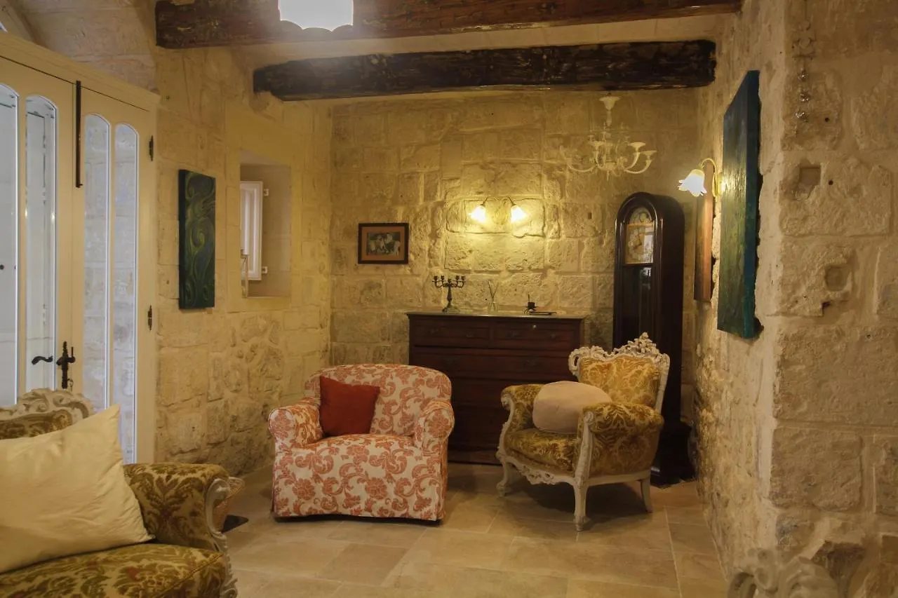Holiday home Town House Steeped In History Villa Rabat