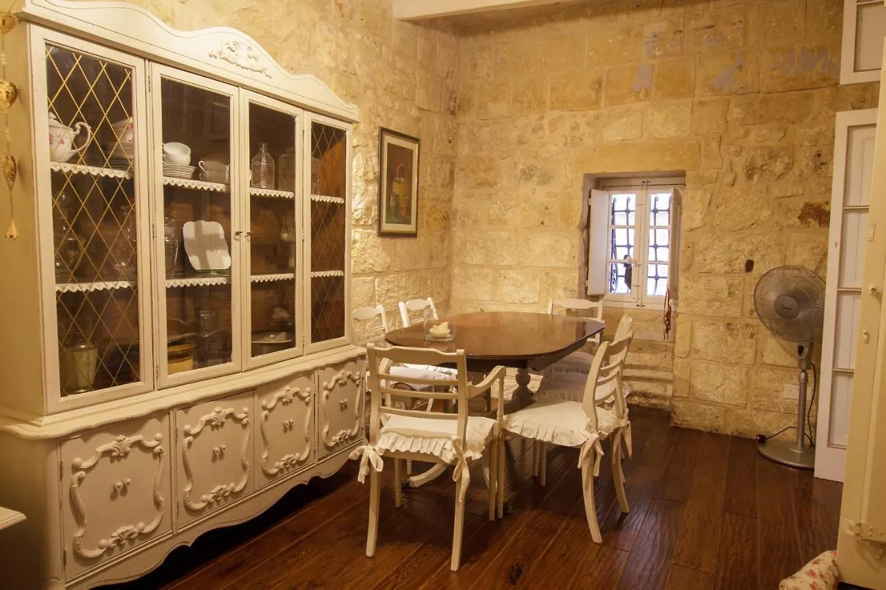 Holiday home Town House Steeped In History Villa Rabat Malta