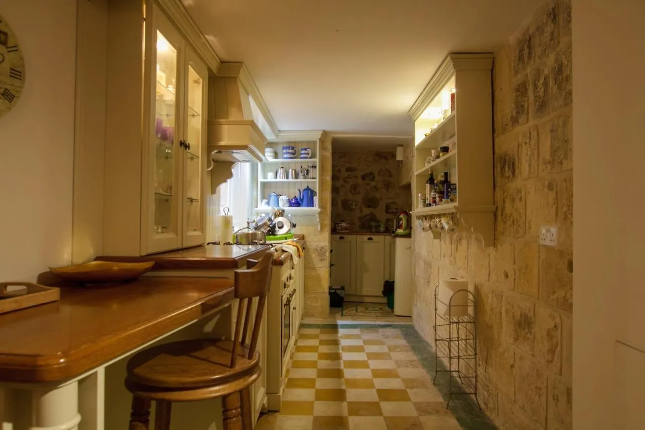 Holiday home Town House Steeped In History Villa Rabat