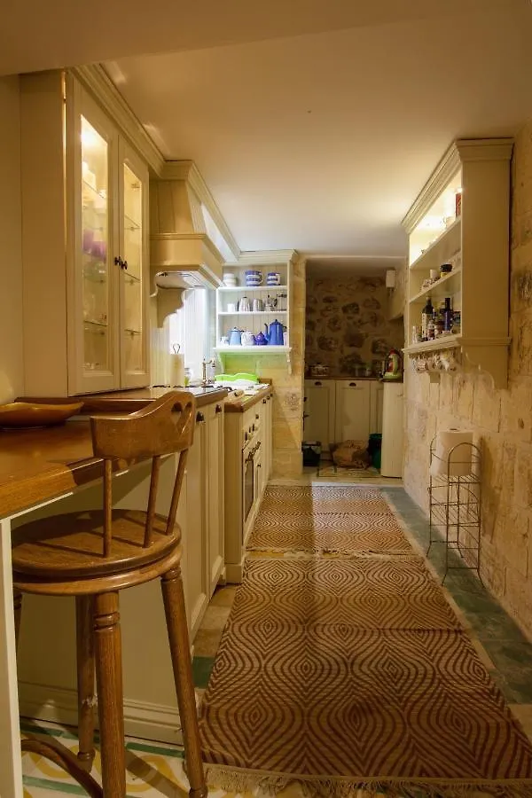 Town House Steeped In History Villa Rabat Holiday home