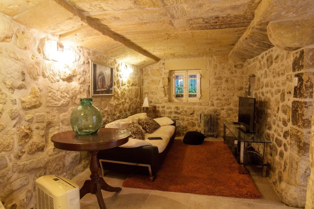 Town House Steeped In History Villa Rabat Holiday home