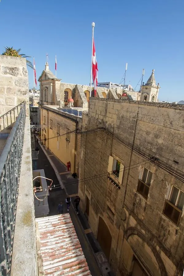 Town House Steeped In History Villa Rabat Holiday home