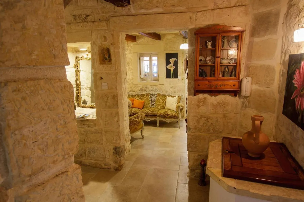 Town House Steeped In History Villa Rabat