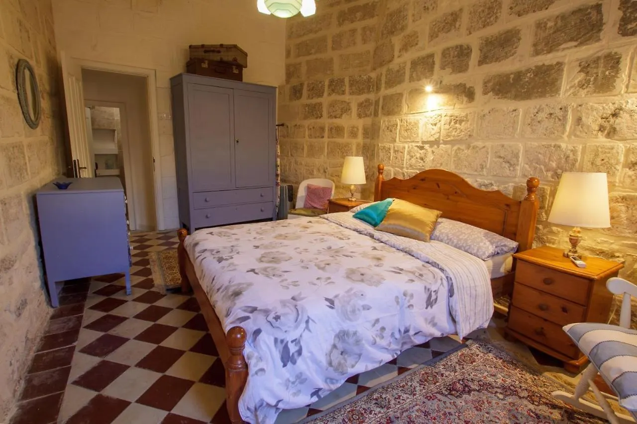 Town House Steeped In History Villa Rabat Malta