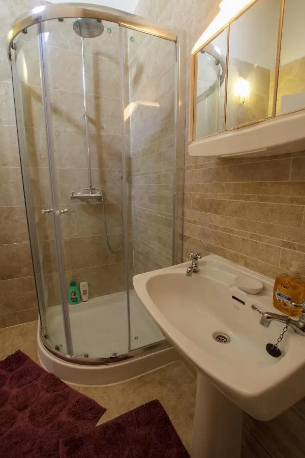 Town House Steeped In History Villa Rabat Holiday home