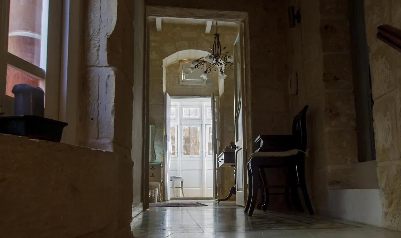 Holiday home Town House Steeped In History Villa Rabat