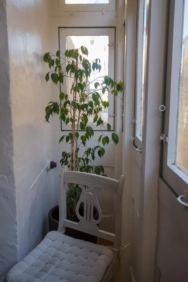 Town House Steeped In History Villa Rabat Malta