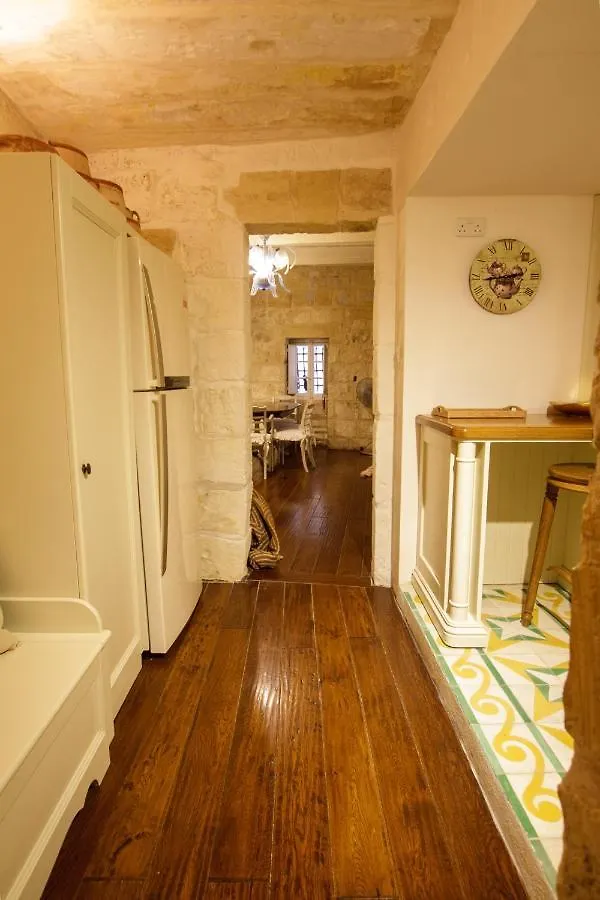 Town House Steeped In History Villa Rabat 0*,