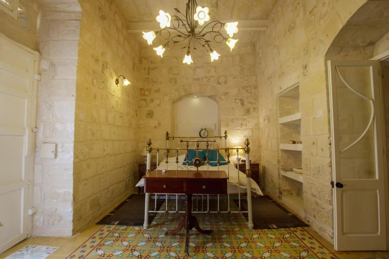 Town House Steeped In History Villa Rabat Holiday home