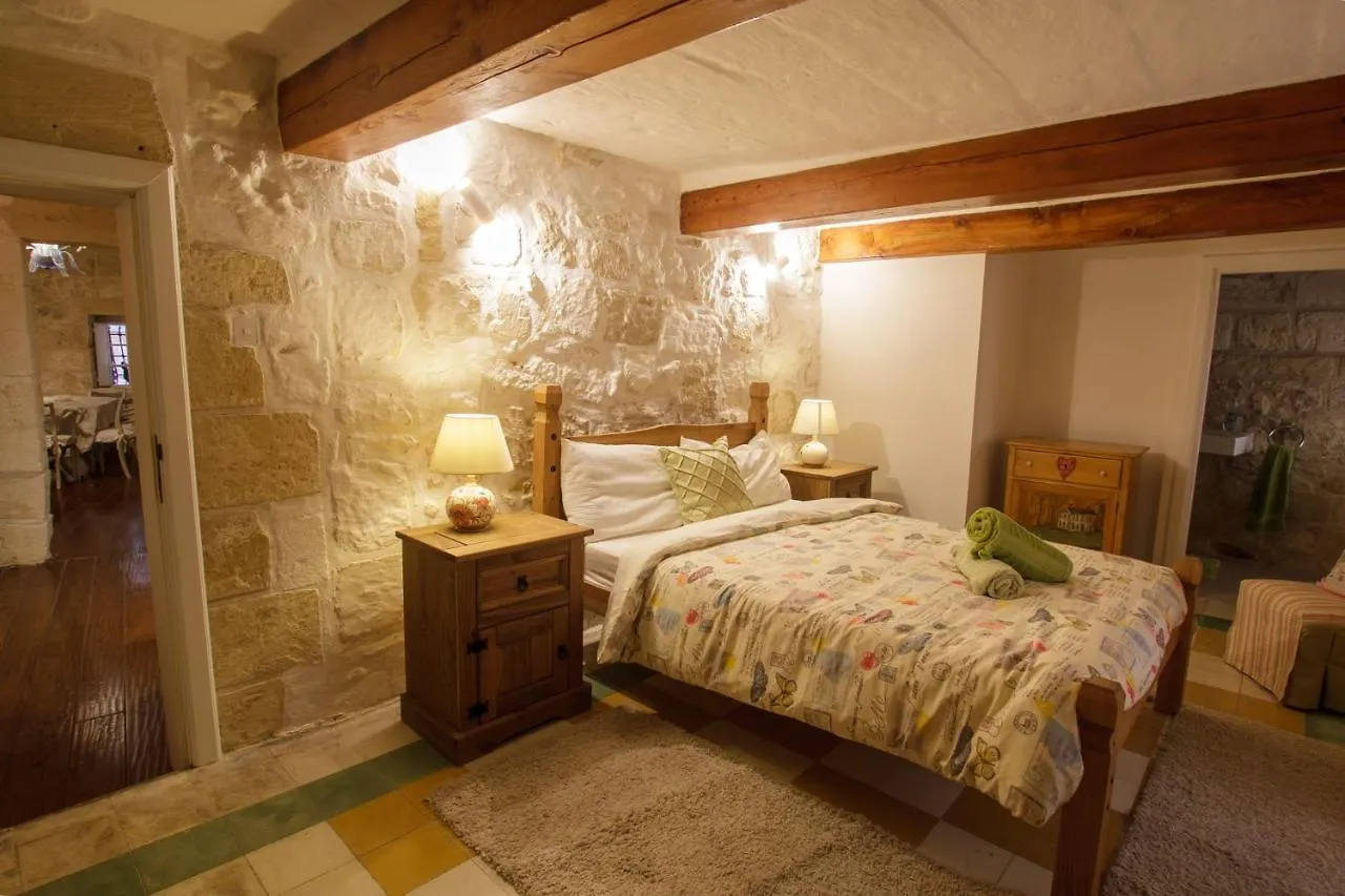 Town House Steeped In History Villa Rabat 0*,  Malta