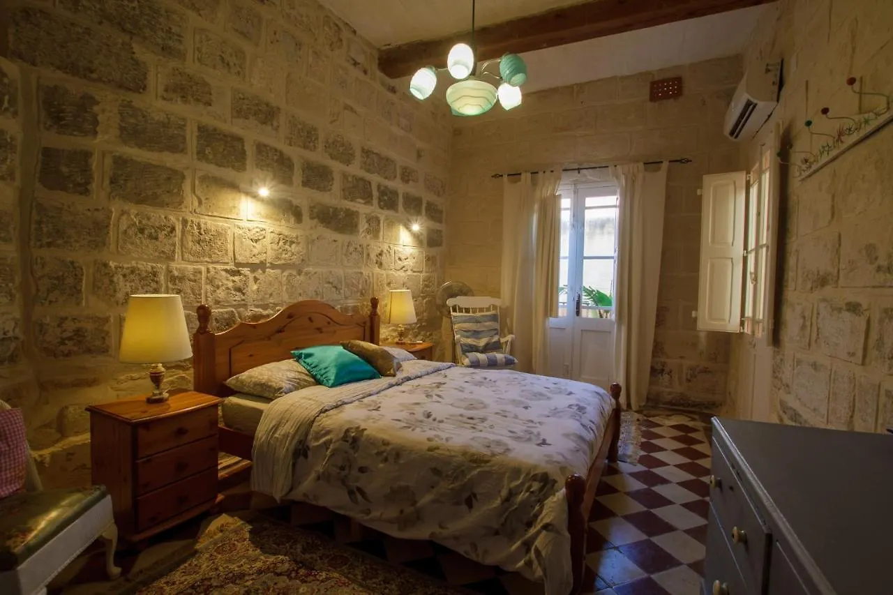 Town House Steeped In History location