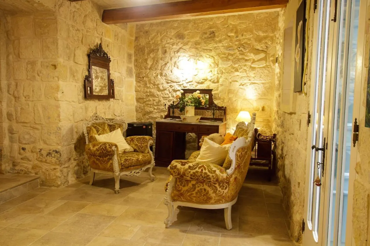 Town House Steeped In History Villa Rabat 0*,  Malta