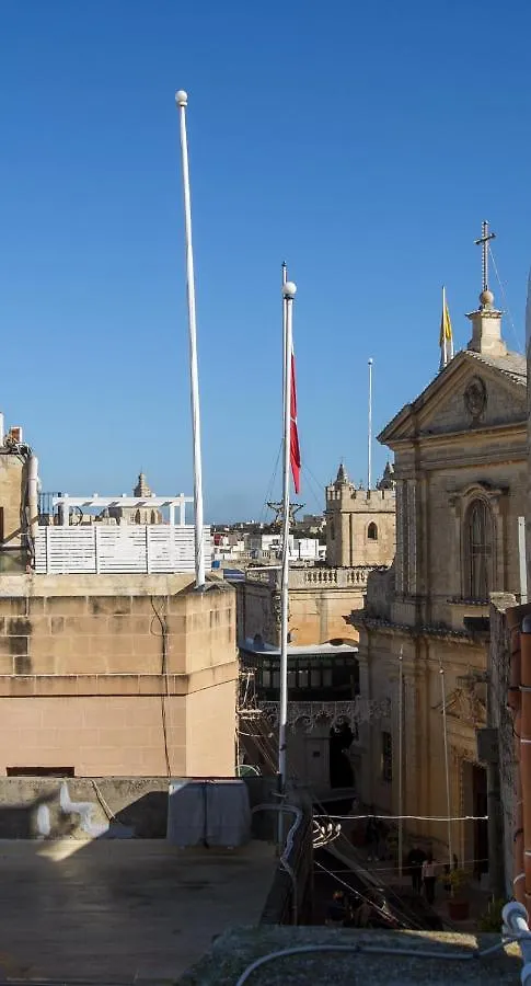 Holiday home Town House Steeped In History Villa Rabat