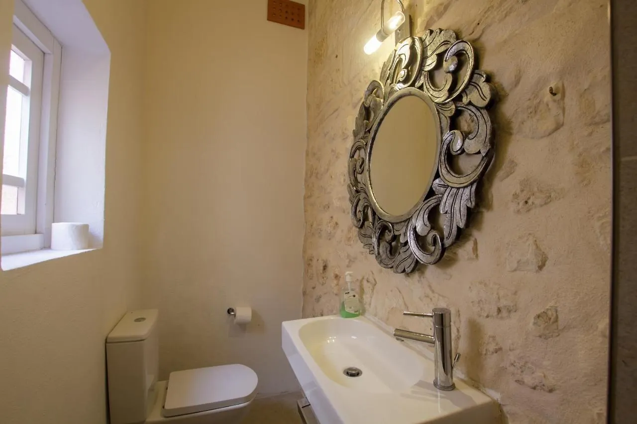 Town House Steeped In History Villa Rabat