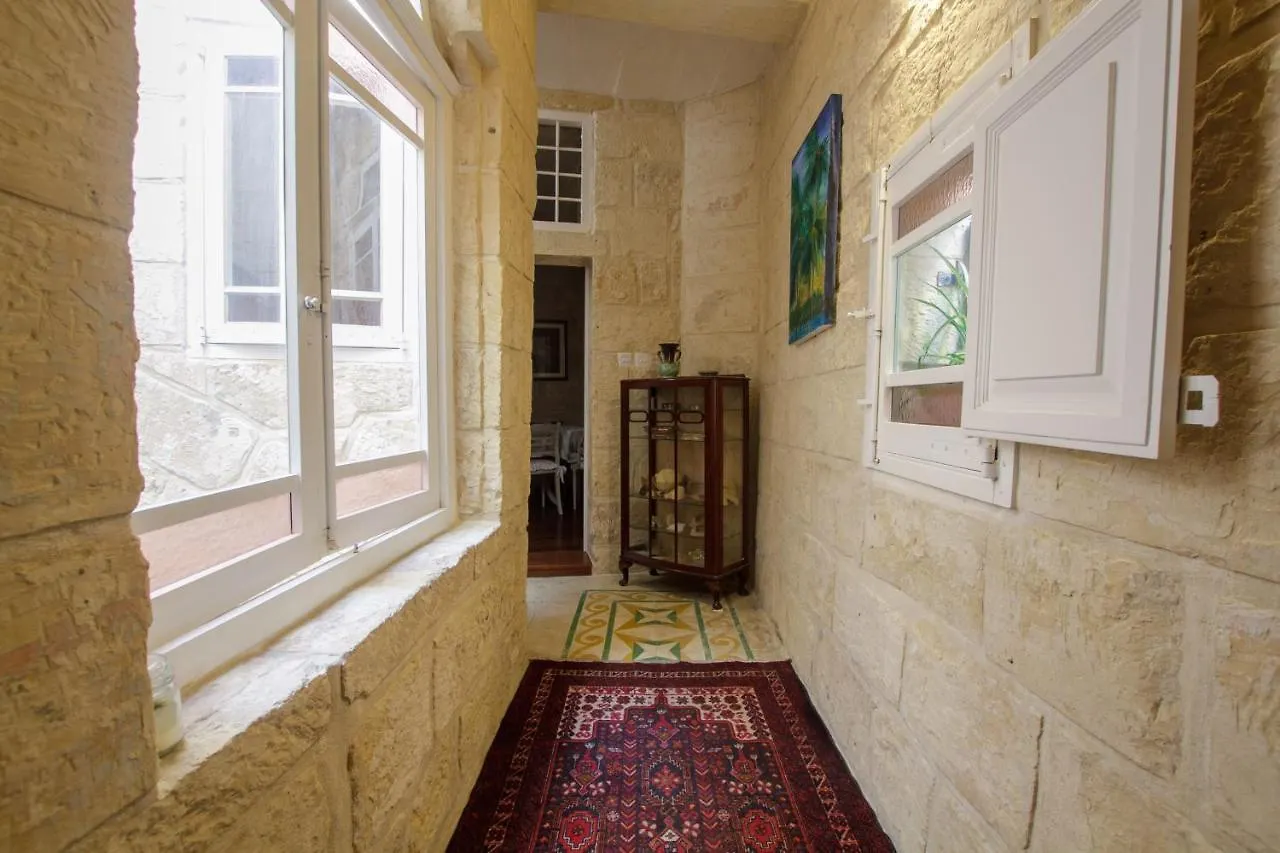 Holiday home Town House Steeped In History Villa Rabat