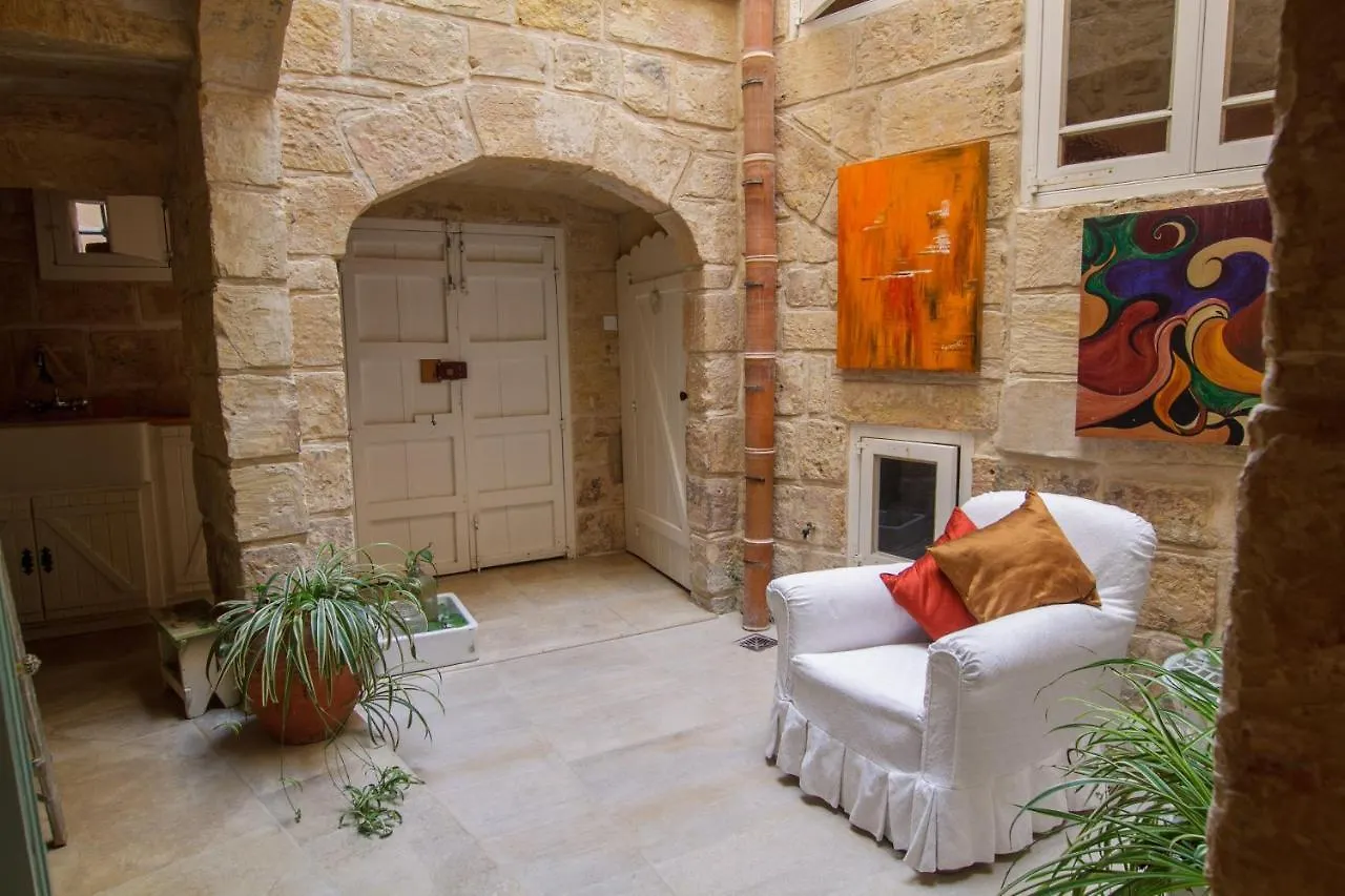 Town House Steeped In History Villa Rabat