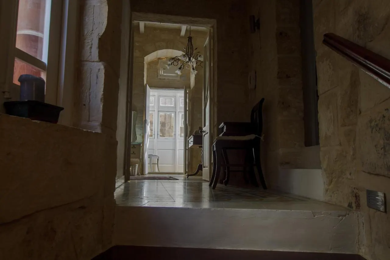 Holiday home Town House Steeped In History Villa Rabat