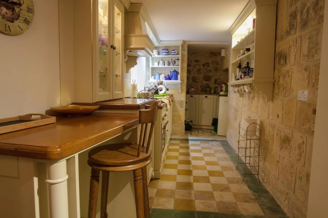 Town House Steeped In History Villa Rabat Holiday home