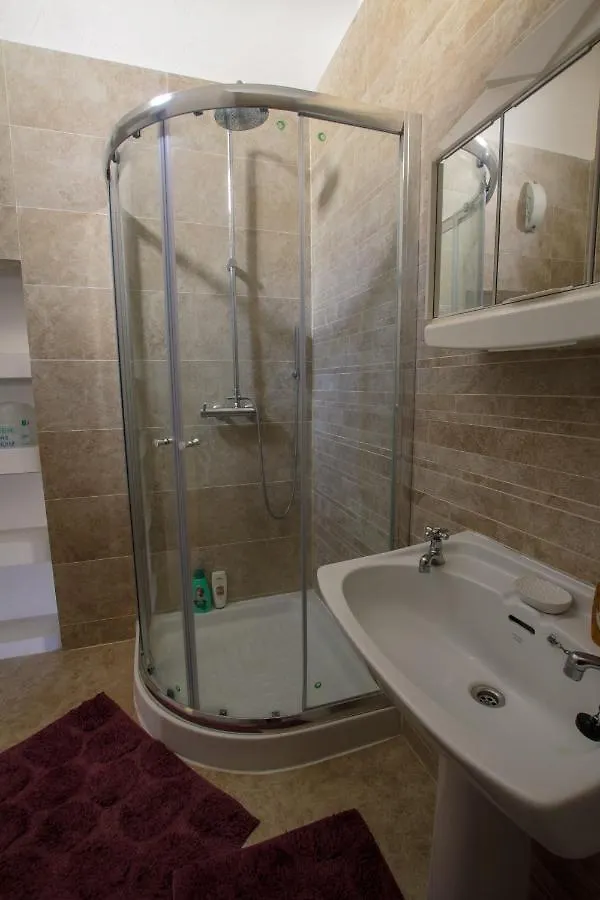 Town House Steeped In History Villa Rabat 0*,  Malta