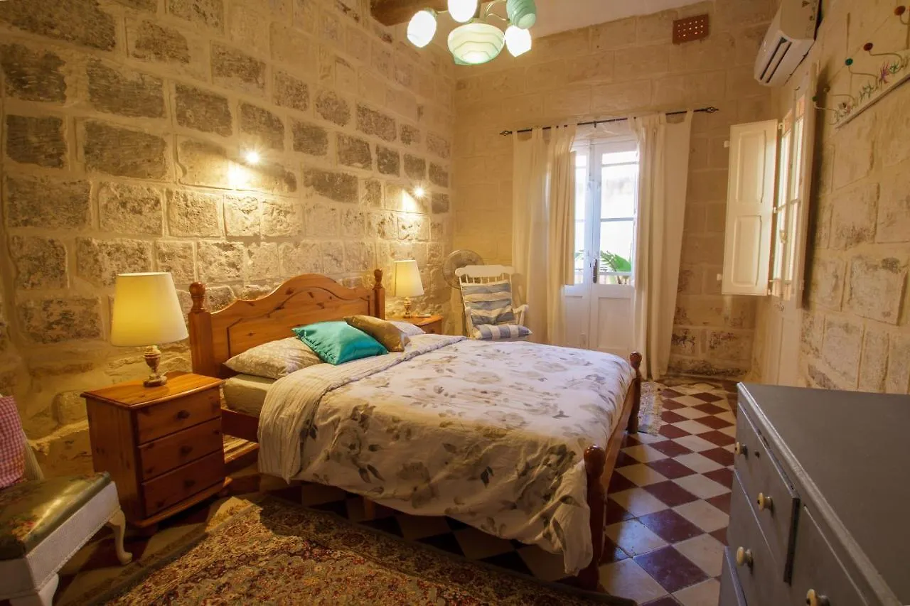 Town House Steeped In History Villa Rabat Holiday home