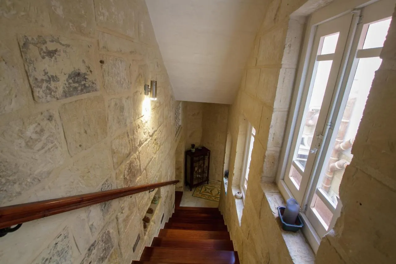 Town House Steeped In History Villa Rabat 0*,