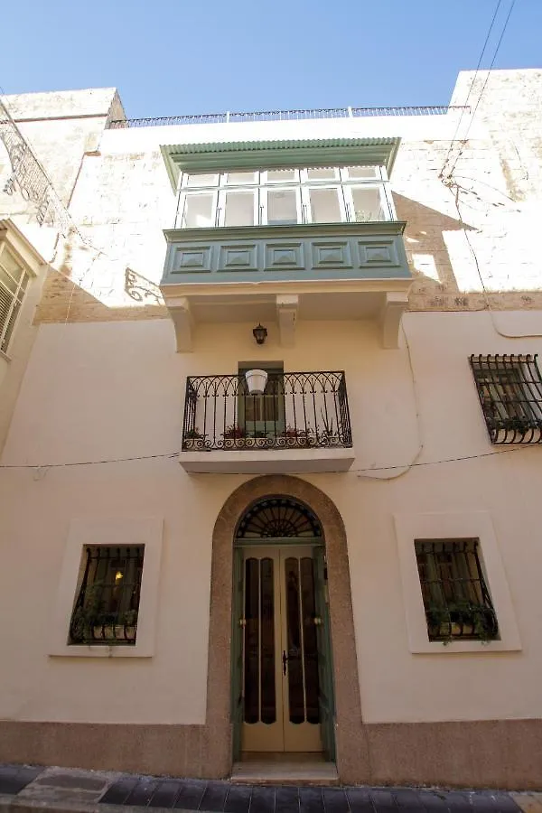 Town House Steeped In History Villa Rabat