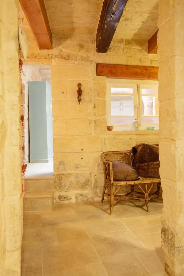 Holiday home Town House Steeped In History Villa Rabat