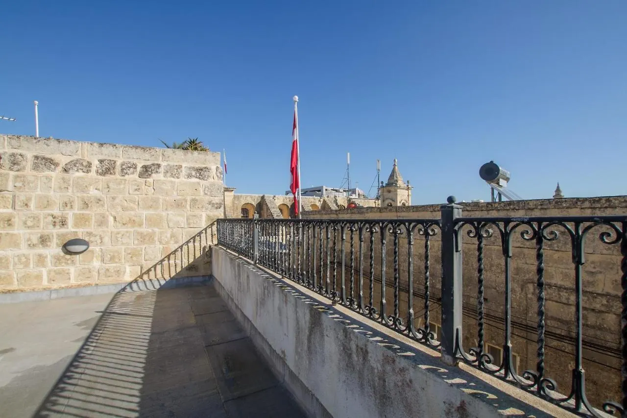 Town House Steeped In History Villa Rabat Holiday home