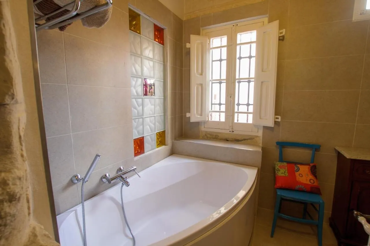 Town House Steeped In History Villa Rabat
