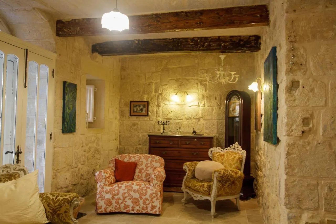 Town House Steeped In History Villa Rabat 0*,  Malta